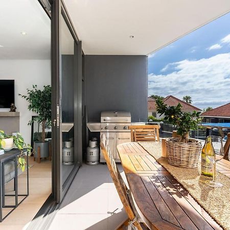 The Solis Cape Town Exterior photo