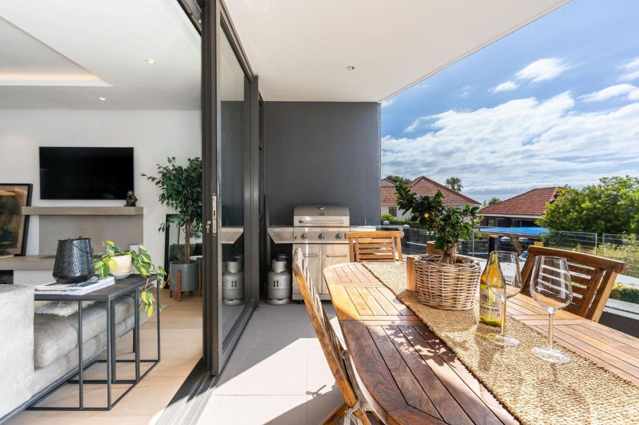 The Solis Cape Town Exterior photo