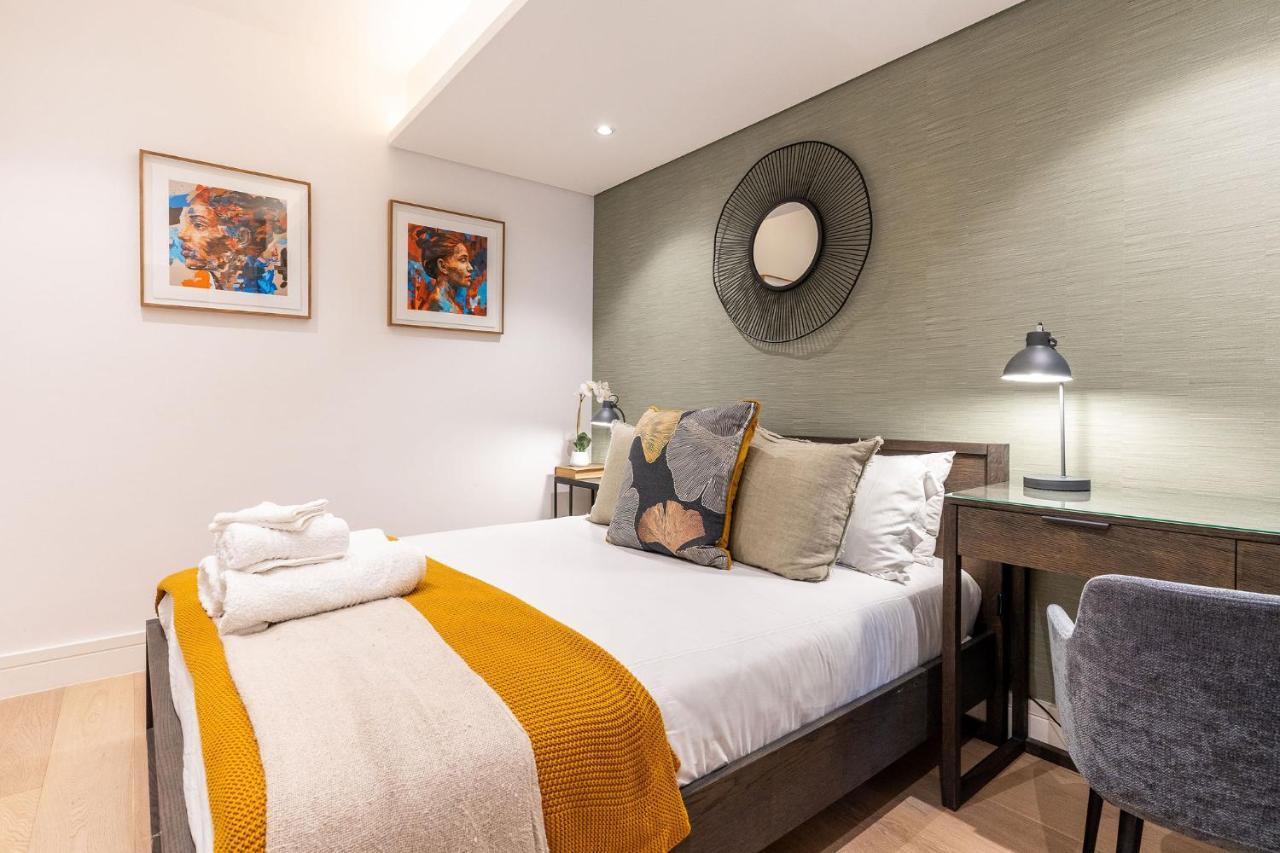 The Solis Cape Town Exterior photo