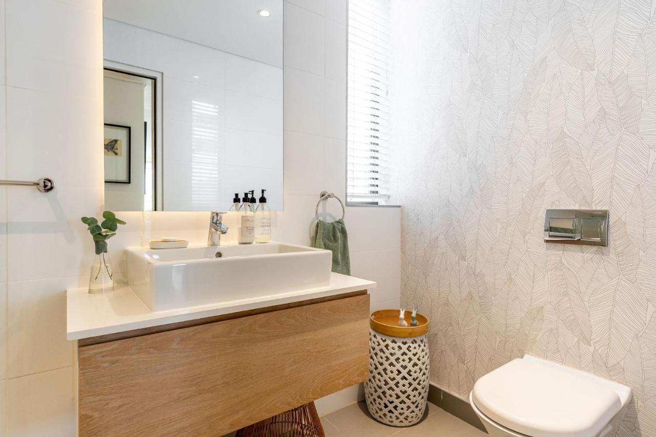 The Solis Cape Town Exterior photo