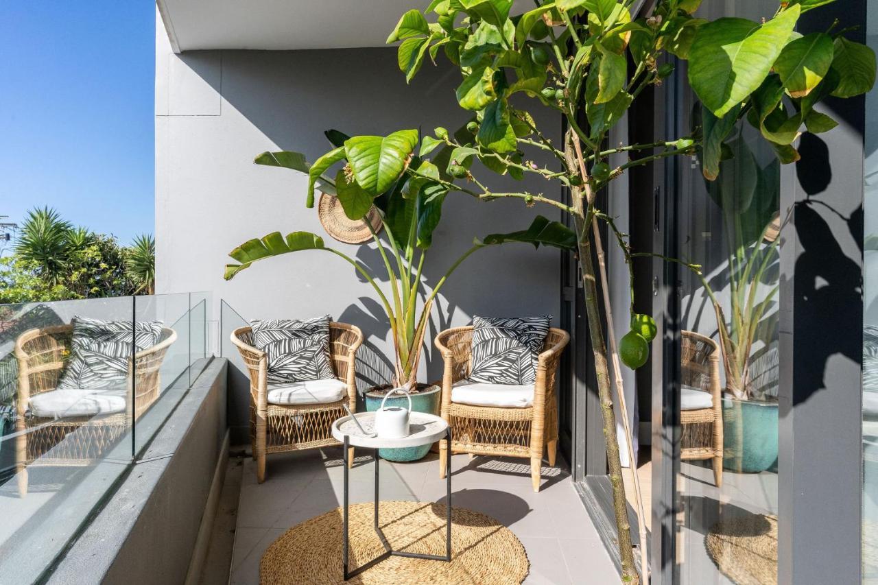 The Solis Cape Town Exterior photo