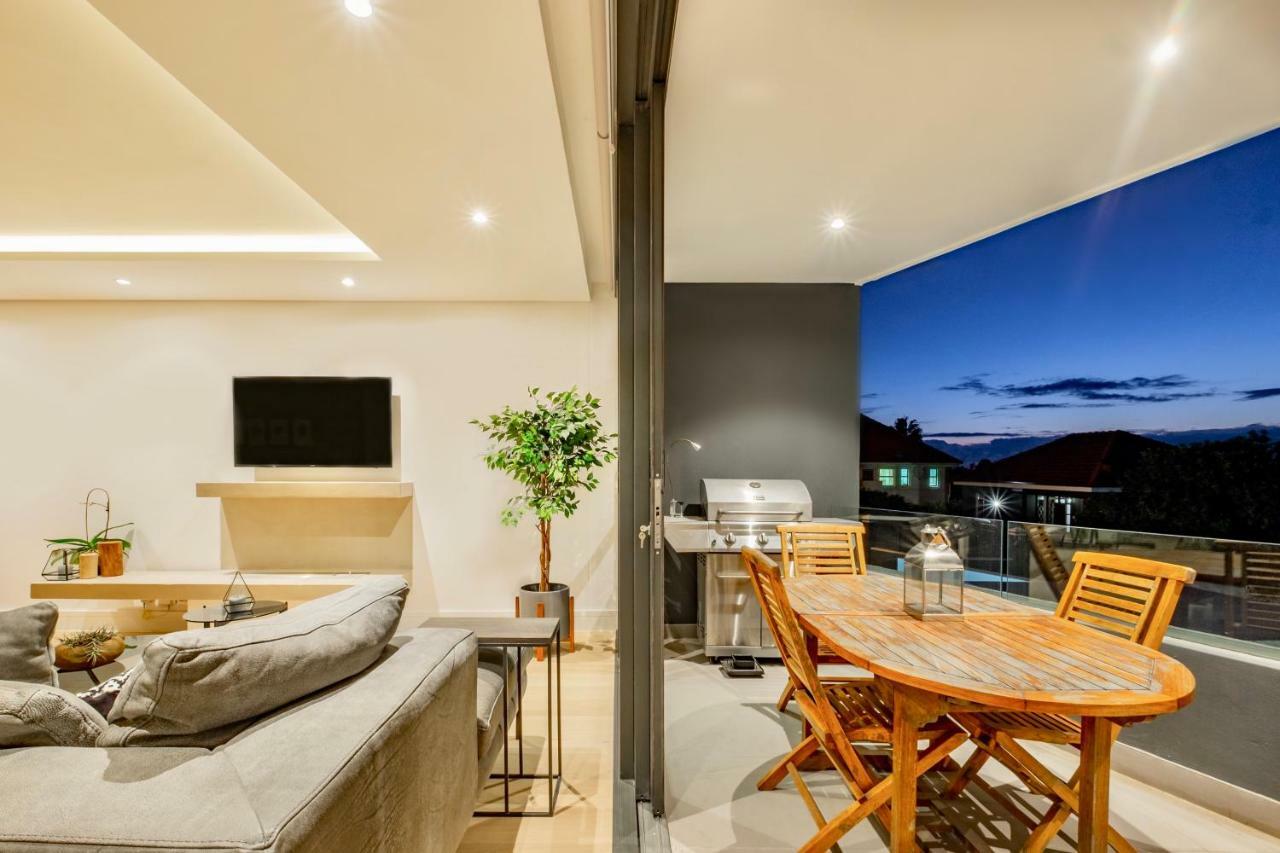 The Solis Cape Town Exterior photo